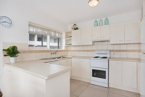 King Tide - Hervey Bay Accommodation 1