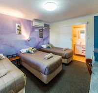Kingaroy Country Motel - Tourism Hervey Bay