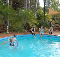 Kingaroy Holiday Park - Tourism Hervey Bay