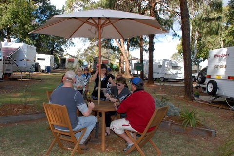 Kingaroy Holiday Park - Tourism Hervey Bay 3