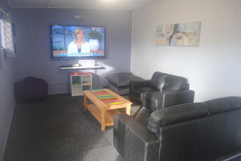 Kingaroy Holiday Park - Tourism Hervey Bay 1