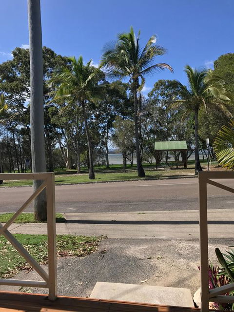 Kingfisher Caravan Park - Hervey Bay Accommodation 2