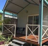 Kingfisher Caravan Park - Hervey Bay Accommodation
