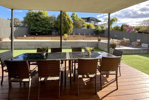 Kingfisher Retreat @ Eden Cove - Tourism Hervey Bay 1