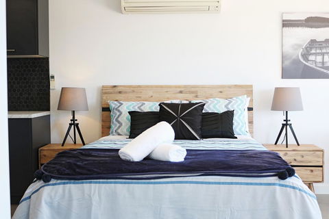 Kingfisher Retreat @ Eden Cove - Tourism Hervey Bay 0