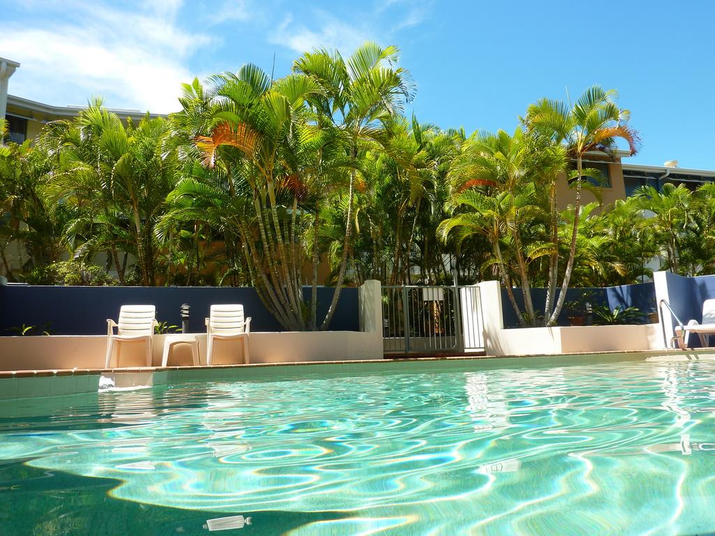 Little Mountain QLD Hervey Bay Accommodation