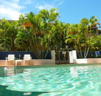 Kings Bay Apartments - Hervey Bay Accommodation