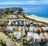 Kings Beach Retreat - Hervey Bay Accommodation