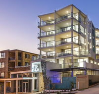 Kings Edge Holiday Apartments - Hervey Bay Accommodation
