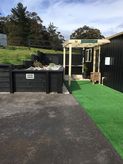 Kings Hill Accommodation - Hervey Bay Accommodation 1
