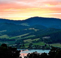 Kings Hill Accommodation - Hervey Bay Accommodation
