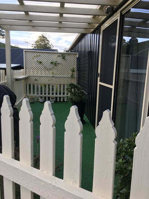 Kings Hill Accommodation - Hervey Bay Accommodation 3