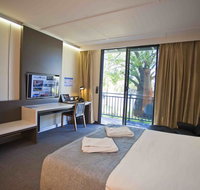 Kings Park - Accommodation - Tourism Hervey Bay