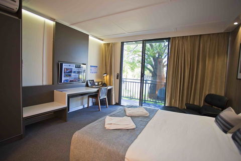 Kings Park - Accommodation - Hervey Bay Accommodation 0