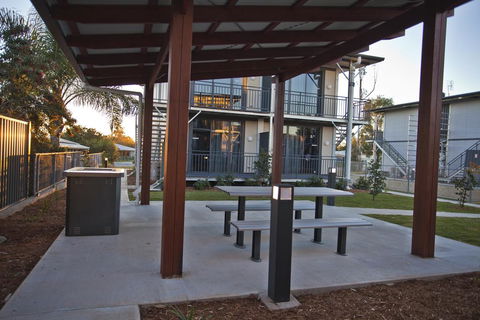 Kings Park - Accommodation - Hervey Bay Accommodation 1