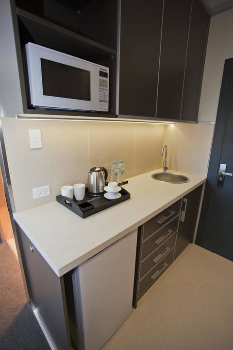Kings Park - Accommodation - Hervey Bay Accommodation 3