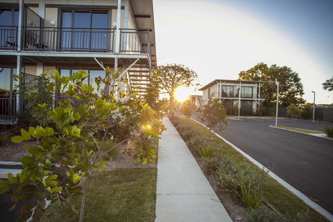 Kings Park - Accommodation - Hervey Bay Accommodation 2