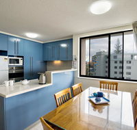 Kings Row Apartments - Hervey Bay Accommodation
