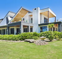 Kingspoint Resort - Tourism Hervey Bay