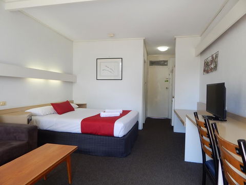 Kingston Lobster Motel - Hervey Bay Accommodation 2
