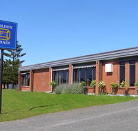 Kingston Lobster Motel - Hervey Bay Accommodation