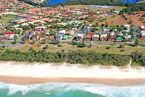 Kingsview - Tourism Hervey Bay 0