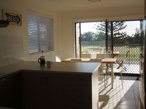 Kingsview - Tourism Hervey Bay 1