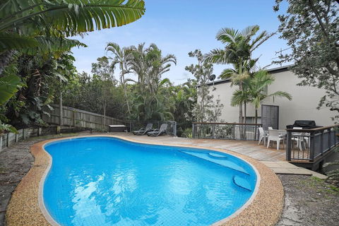 Kingsview - 1/54 Kingfisher Drive - Hervey Bay Accommodation 0