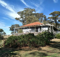 Kinross Metcalfe Farm - Hervey Bay Accommodation