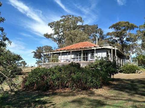 Kinross Metcalfe Farm - Hervey Bay Accommodation 0