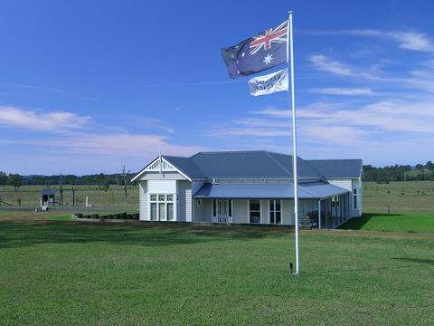 Kinsale Cottage - Tourism Hervey Bay 1