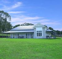 Kinsale Cottage - Hervey Bay Accommodation