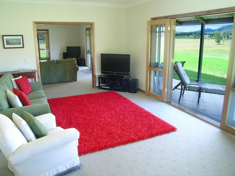 Kinsale Cottage - Tourism Hervey Bay 2