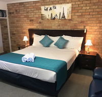 Kipparing Village Motel - Tourism Hervey Bay