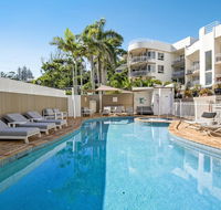 Kirra Palms Holiday Apartments - Hervey Bay Accommodation
