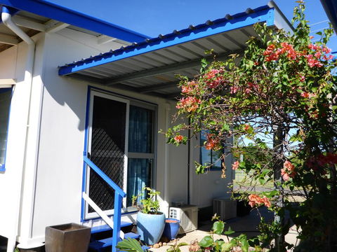 Kitches Cabin - Hervey Bay Accommodation 0