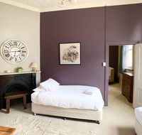 Kite St - Centre of Orange - walk everywhere - Hervey Bay Accommodation
