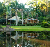 Kiwarrak Country Retreat - Hervey Bay Accommodation