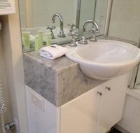 Knightsbridge Apartments - Tourism Hervey Bay