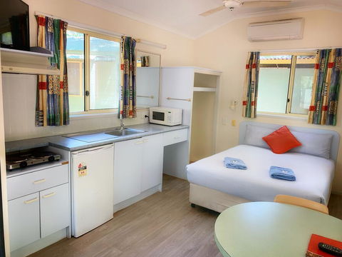 Knotts Crossing Resort - Hervey Bay Accommodation 1