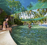 Knotts Crossing Resort - Tourism Hervey Bay