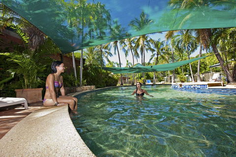Knotts Crossing Resort - Hervey Bay Accommodation 0