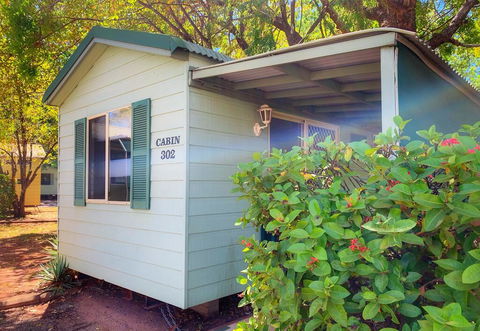 Knotts Crossing Resort - Hervey Bay Accommodation 2