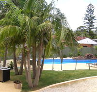 Koala Tree Motel - Tourism Hervey Bay