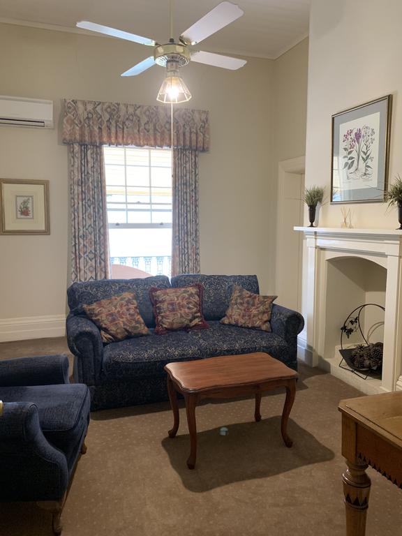 Bradvale ACT Hervey Bay Accommodation