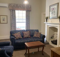 Koendidda Country House - Hervey Bay Accommodation