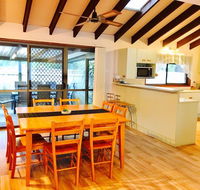 Kokomo - Tourism Hervey Bay