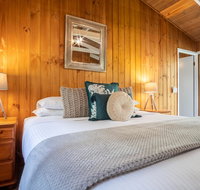 Kondalilla Eco Resort - Hervey Bay Accommodation