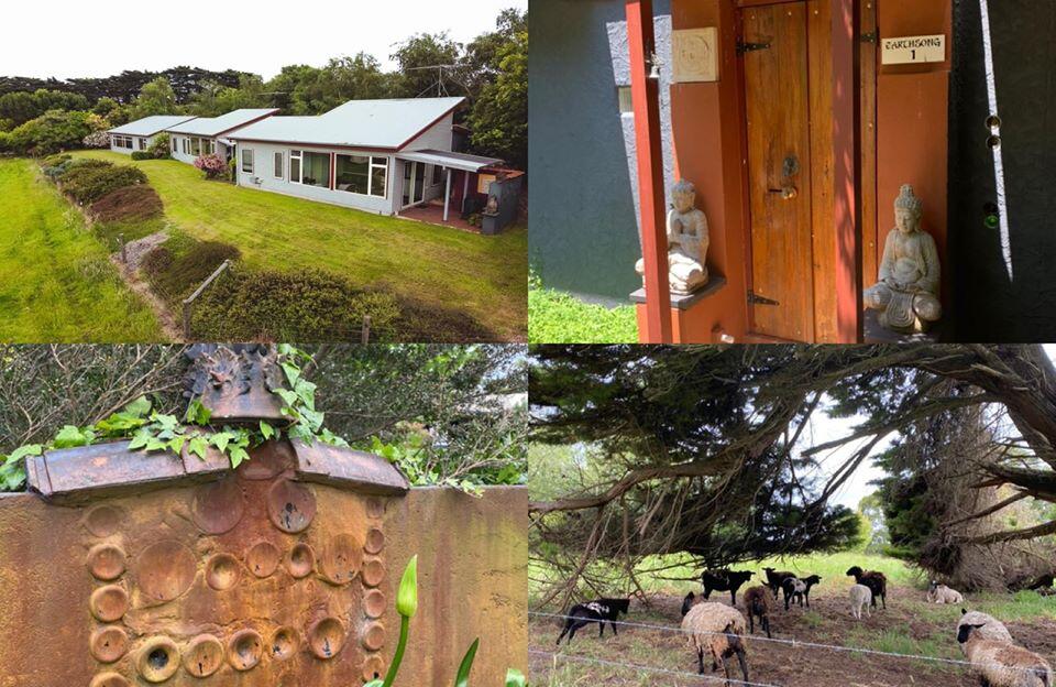 Outtrim VIC Hervey Bay Accommodation