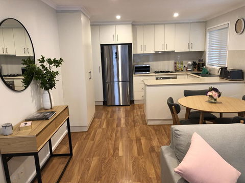 Kooba Cottage - Tourism Hervey Bay 1